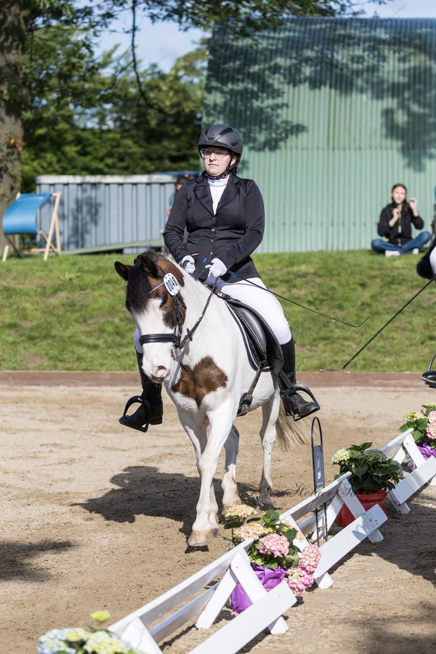 Bild 322 - Pony Akademie Turnier